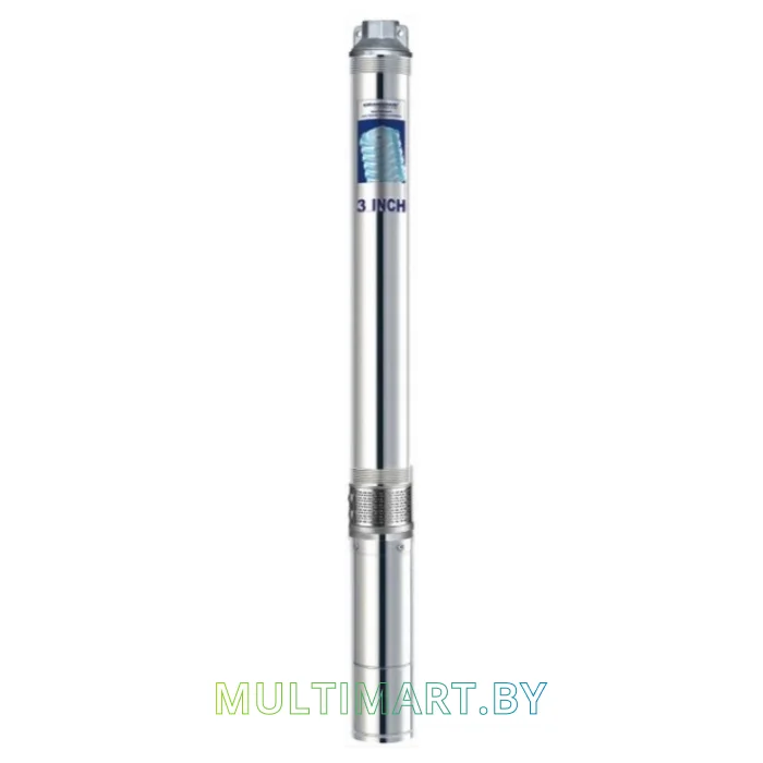 Скважинный насос Aquor 3SDM2.5/5(AQ)